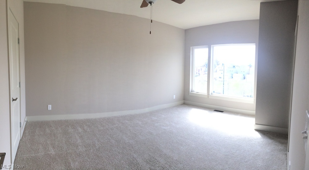 Battery Park - Residential