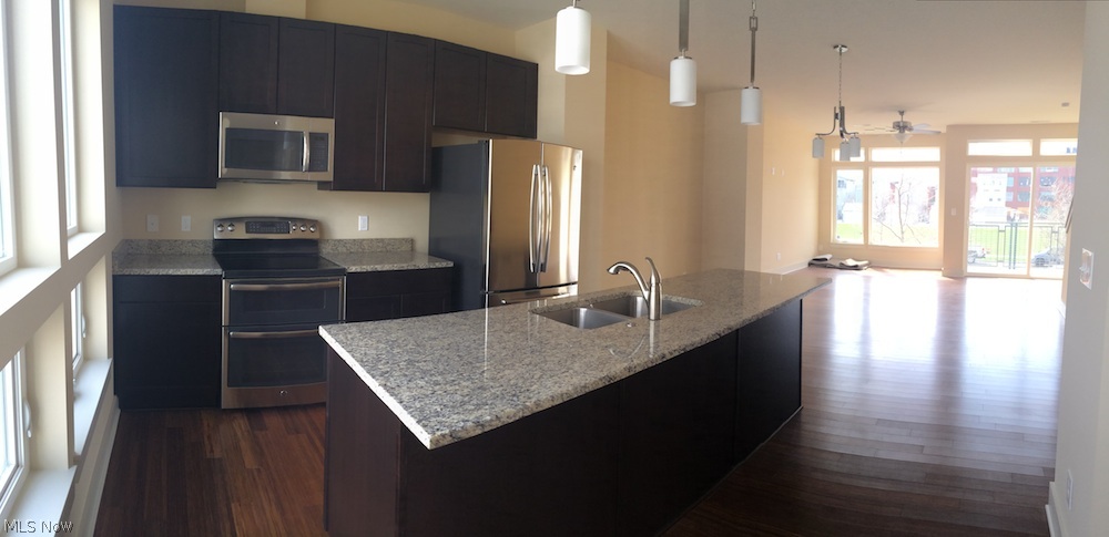 Battery Park - Residential