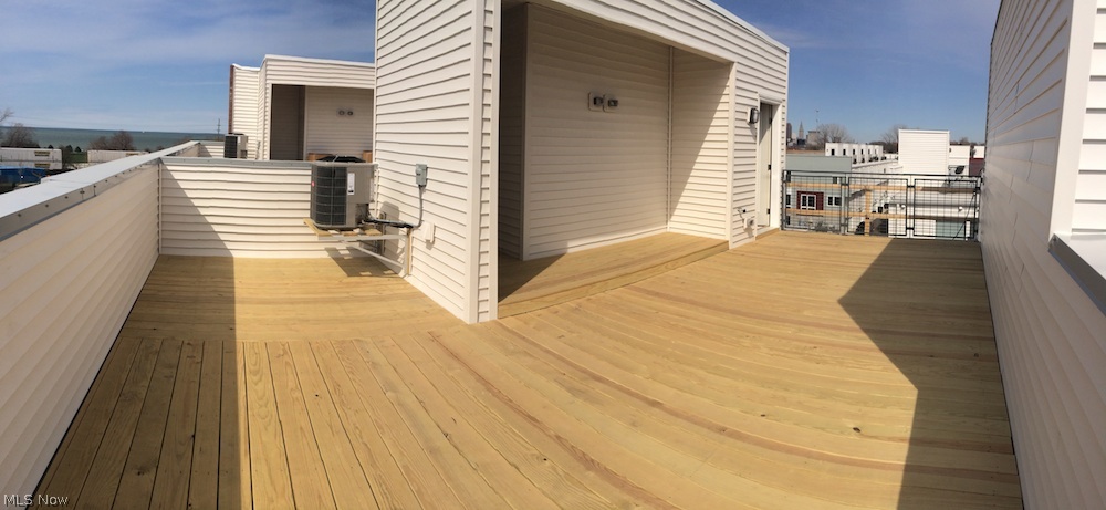 Battery Park - Residential