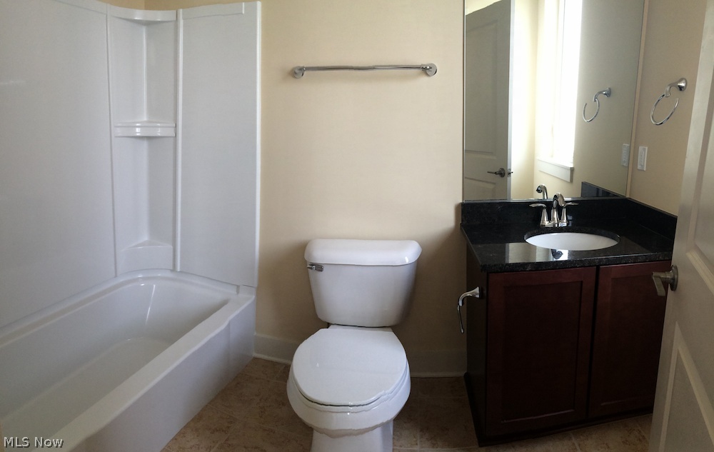 Battery Park - Residential