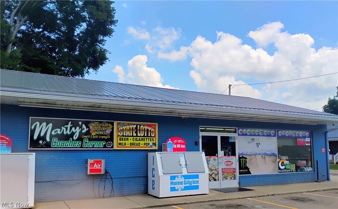 323 E High Avenue