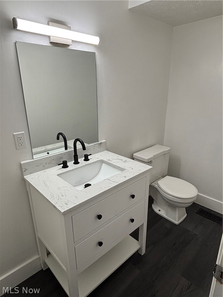 Coachman Trail - Residential