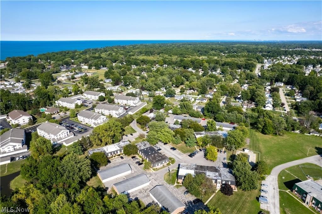 Coachman Trail - Residential