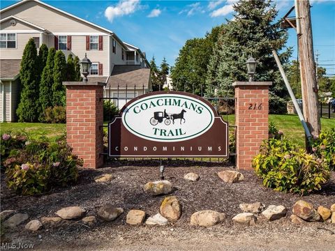 Condo For Sale - 216 Moore Road #3J<br/> Avon Lake, OH 44012