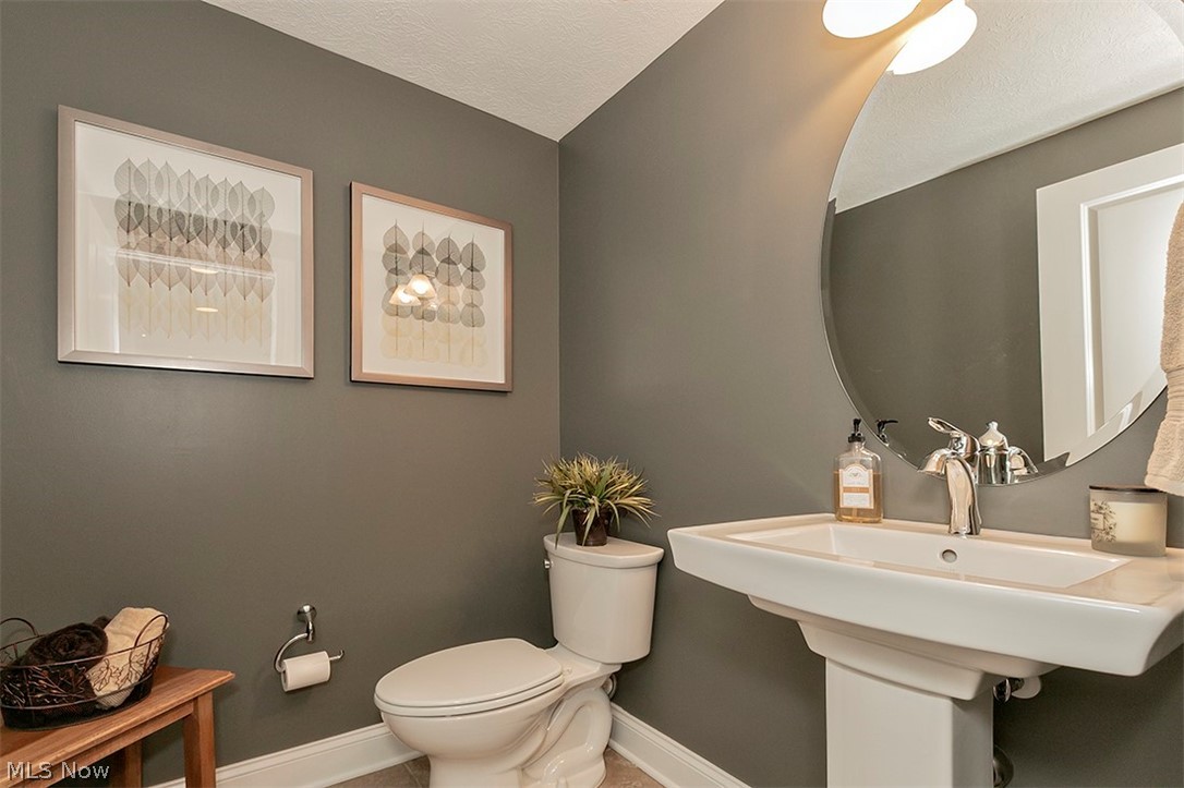 Westhampton At Crocker Park - Residential