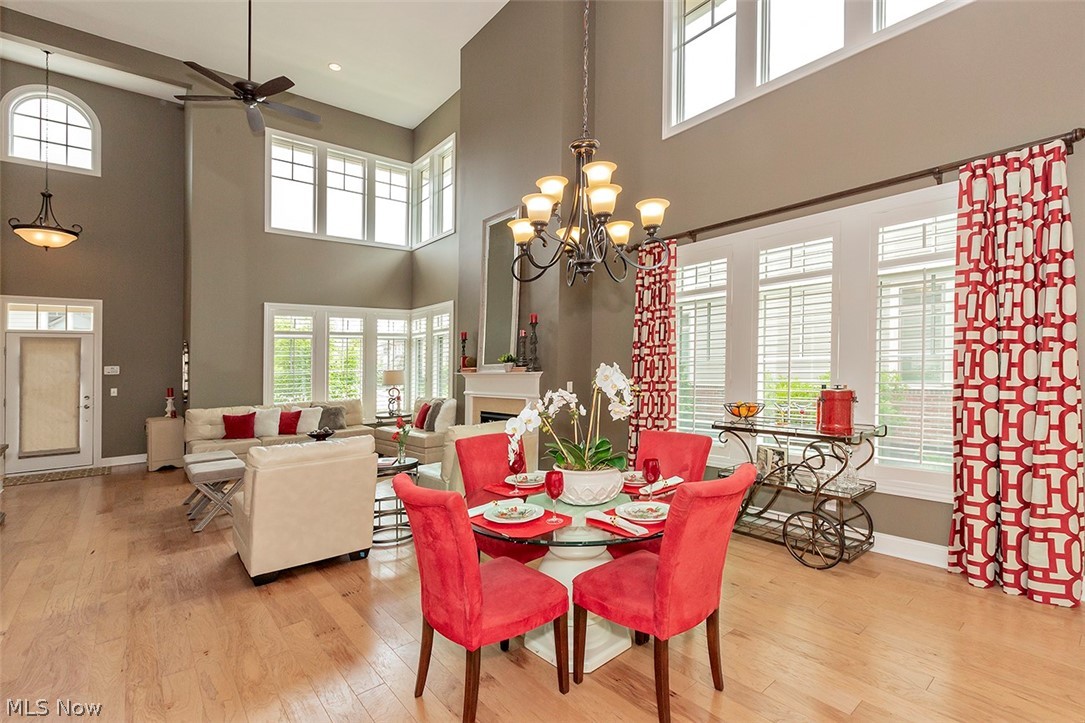 Westhampton At Crocker Park - Residential