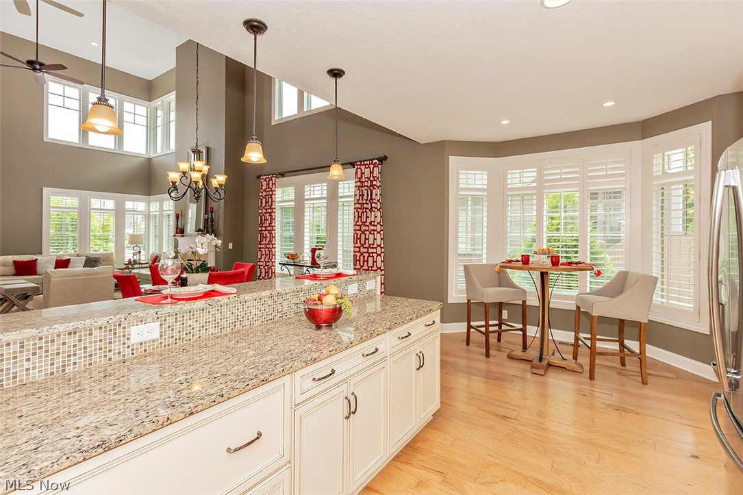 Westhampton At Crocker Park - Residential