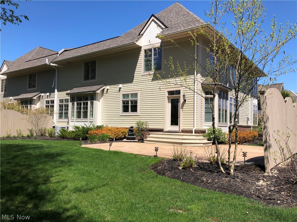 Westhampton At Crocker Park - Residential