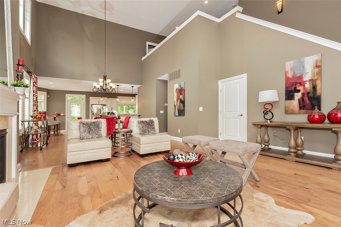 Westhampton At Crocker Park - Residential