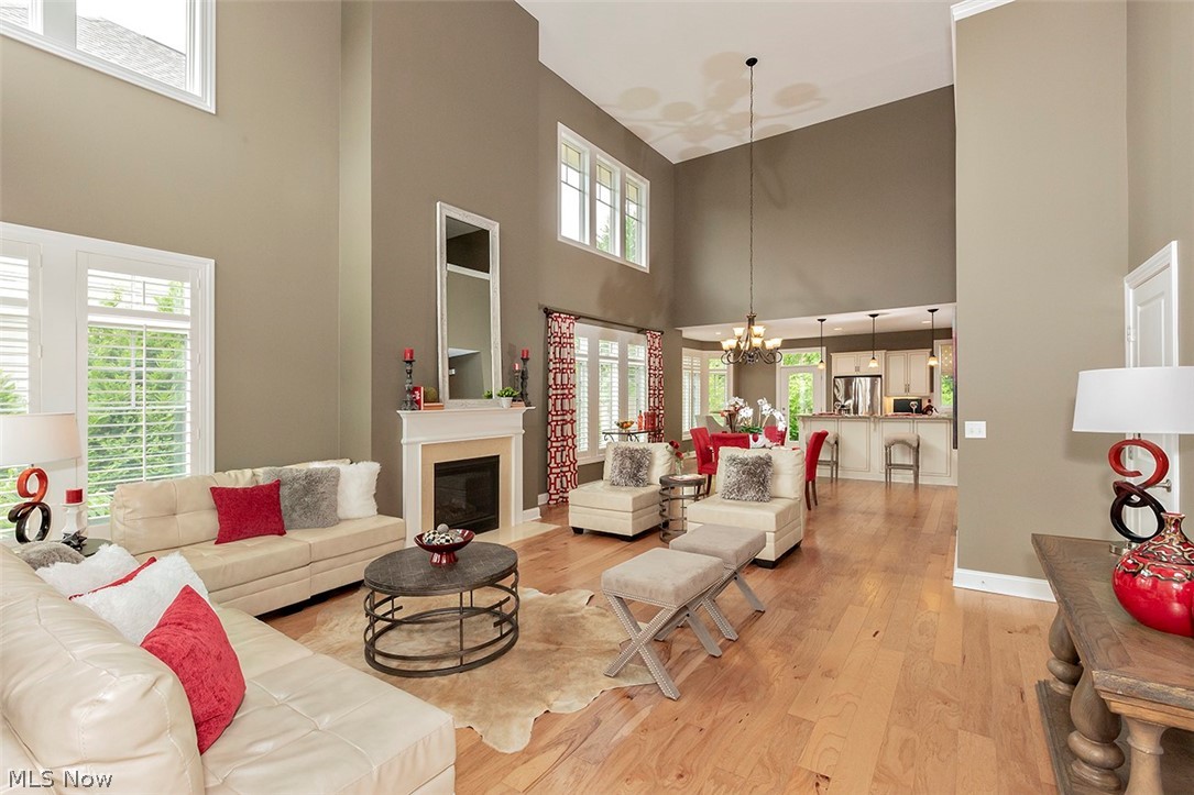 Westhampton At Crocker Park - Residential