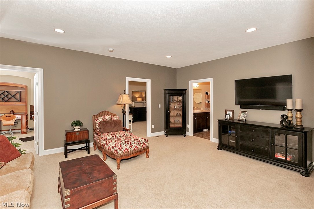 Westhampton At Crocker Park - Residential