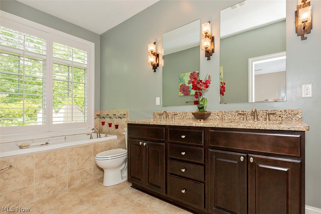 Westhampton At Crocker Park - Residential