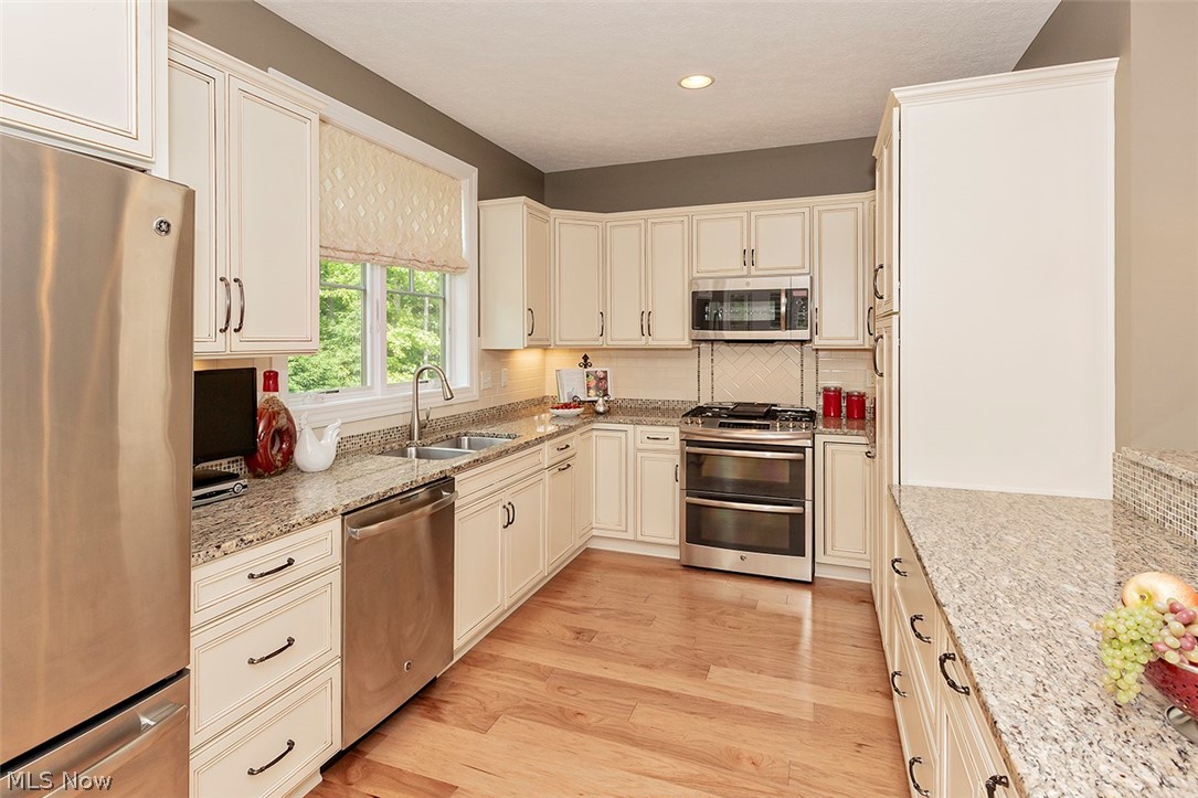 Westhampton At Crocker Park - Residential