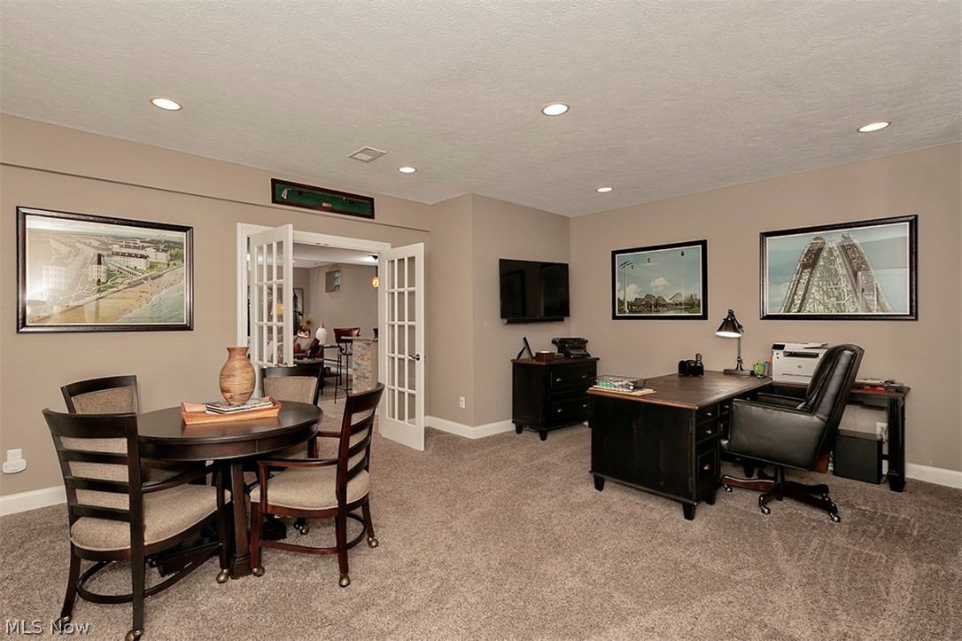 Westhampton At Crocker Park - Residential