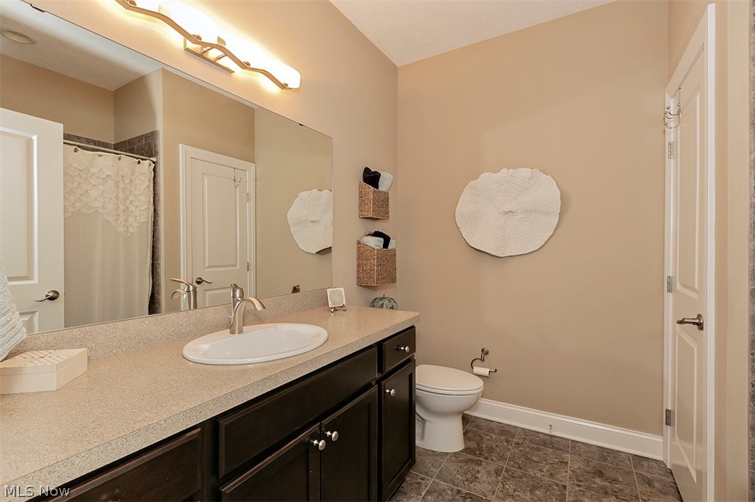 Westhampton At Crocker Park - Residential