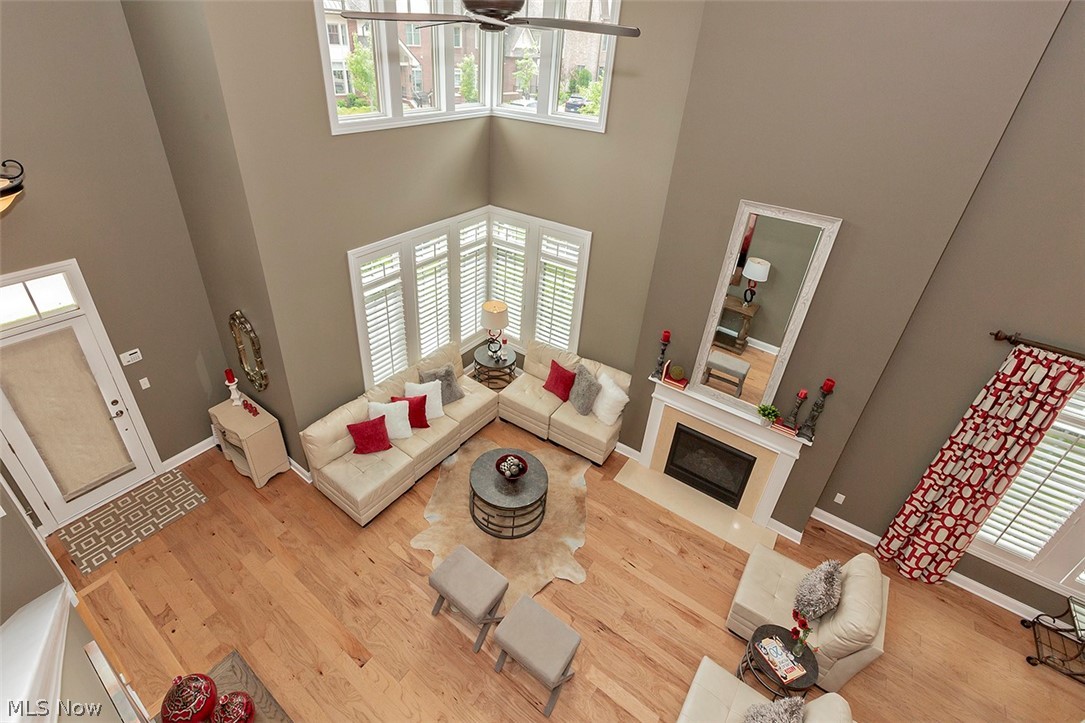 Westhampton At Crocker Park - Residential