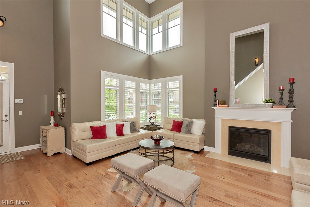 Westhampton At Crocker Park - Residential