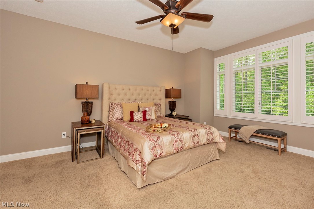 Westhampton At Crocker Park - Residential