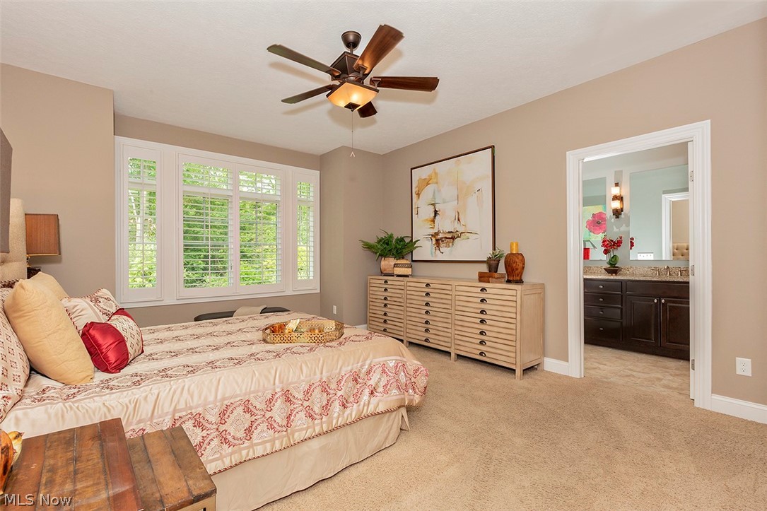 Westhampton At Crocker Park - Residential