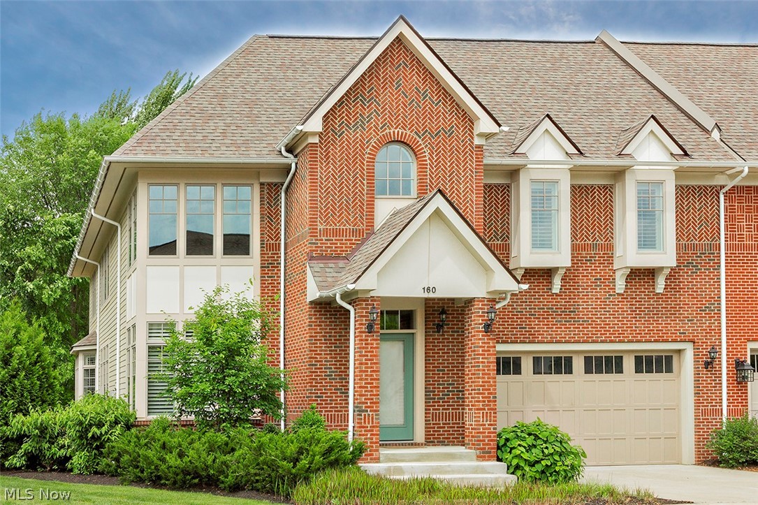 Westhampton At Crocker Park - Residential