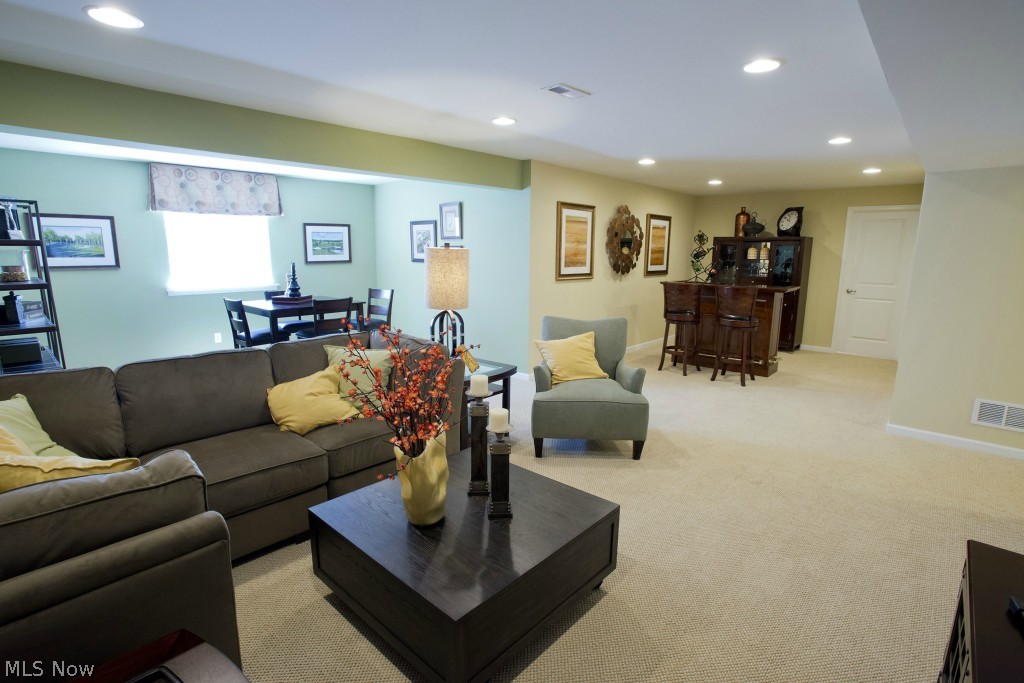 Halsted Village - Residential