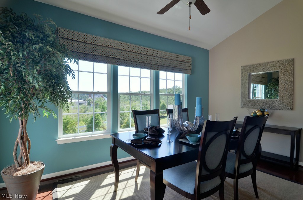 Halsted Village - Residential