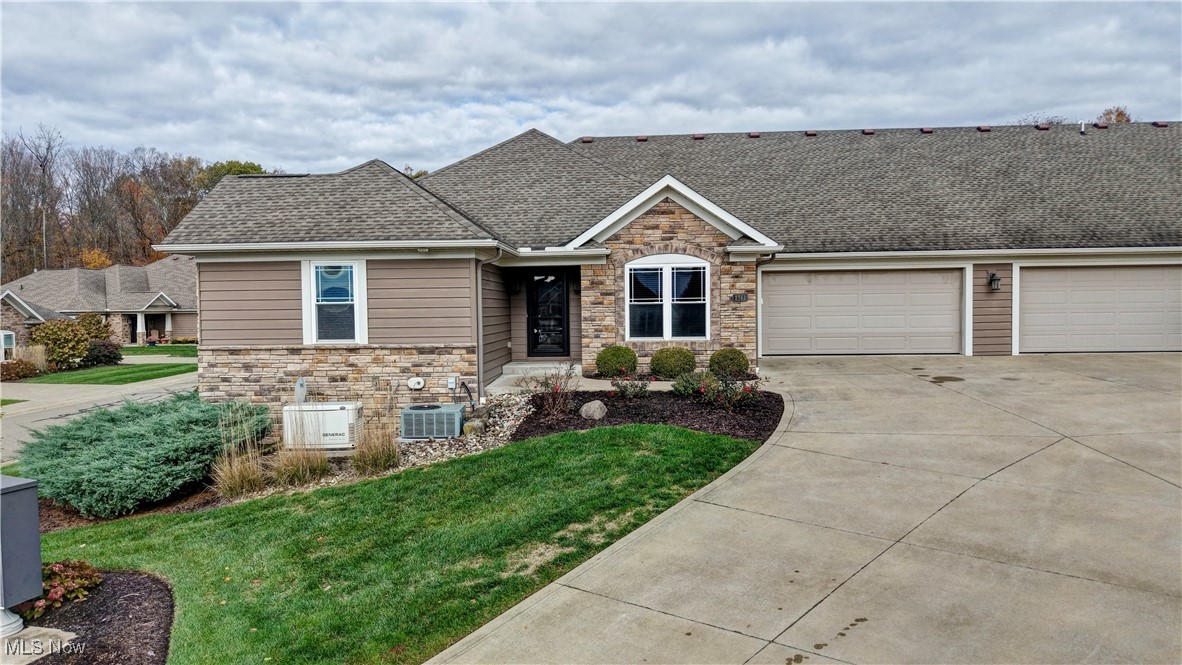 Cove/Walnut Crk Condo Ph I - Residential