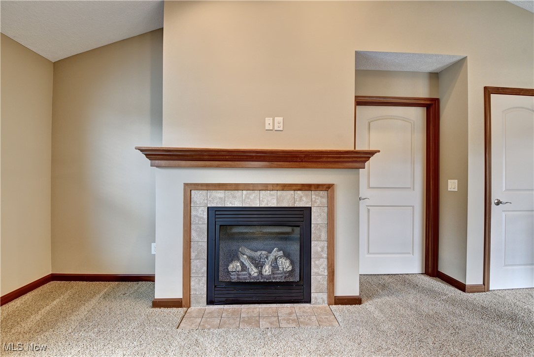 Cove/Walnut Crk Condo Ph I - Residential