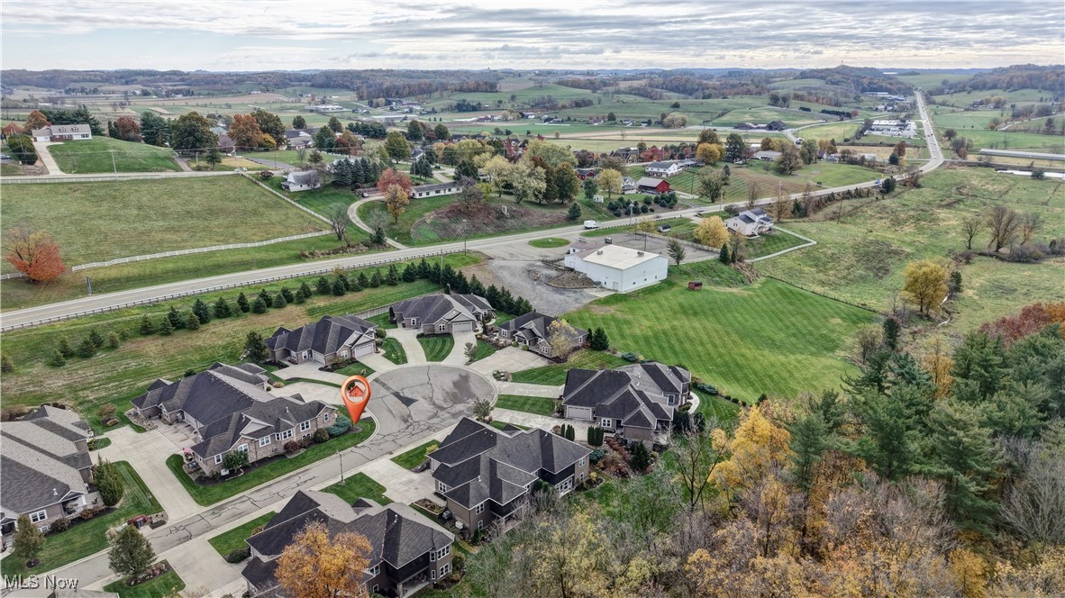 Cove/Walnut Crk Condo Ph I - Residential