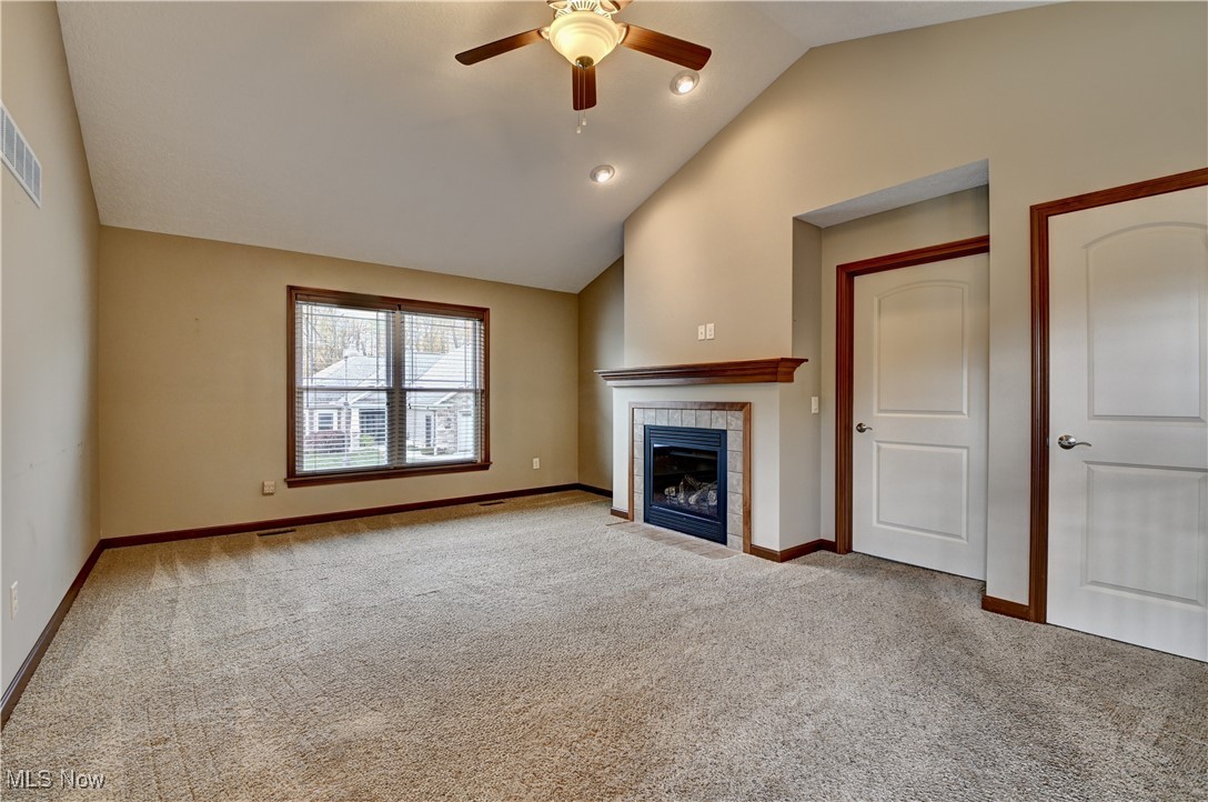 Cove/Walnut Crk Condo Ph I - Residential