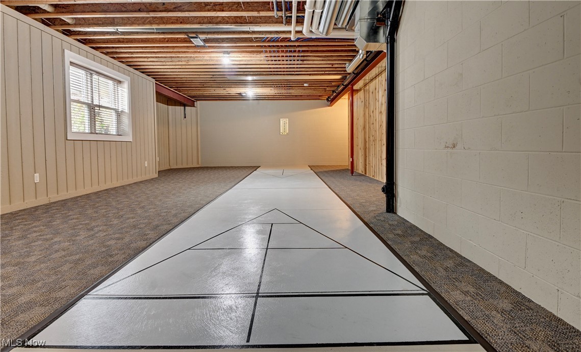 Cove/Walnut Crk Condo Ph I - Residential