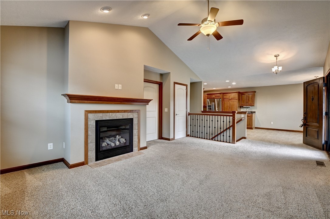 Cove/Walnut Crk Condo Ph I - Residential