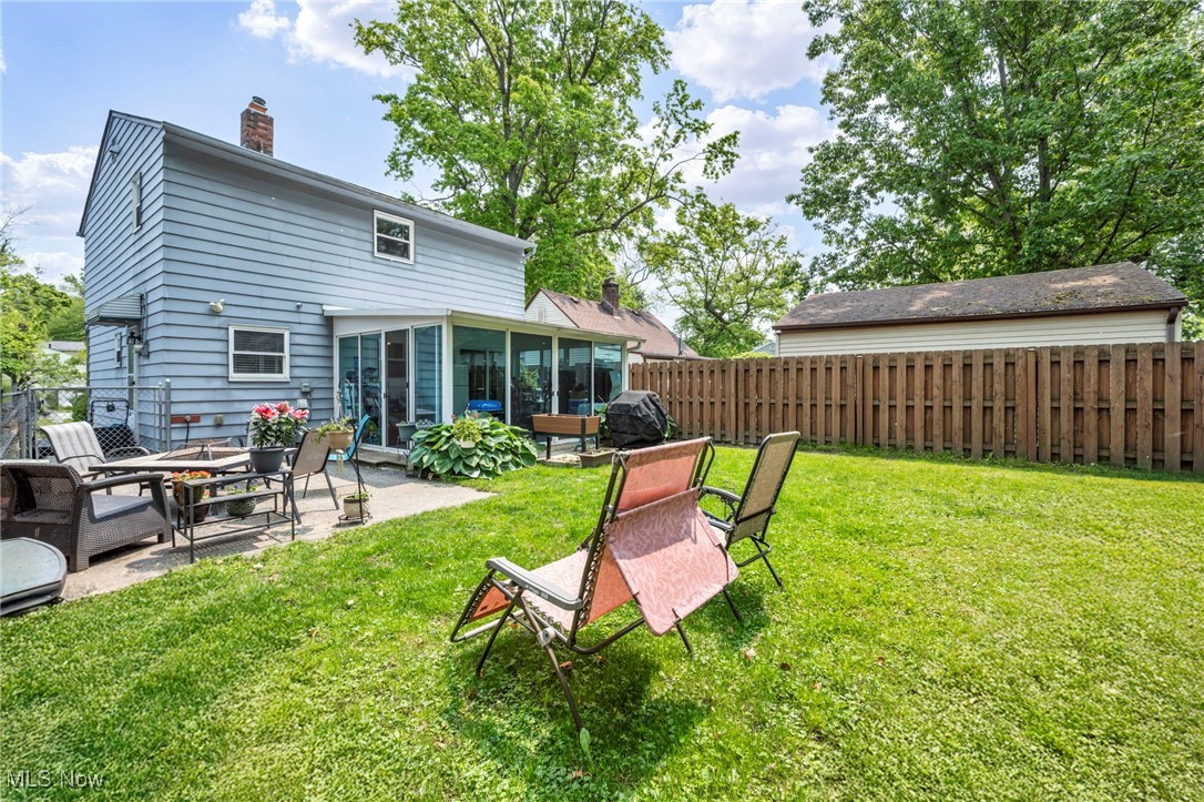 188 Courtland Boulevard, Eastlake, Ohio image 13