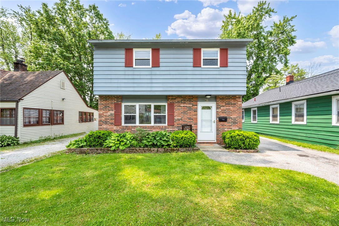 188 Courtland Boulevard, Eastlake, Ohio image 1
