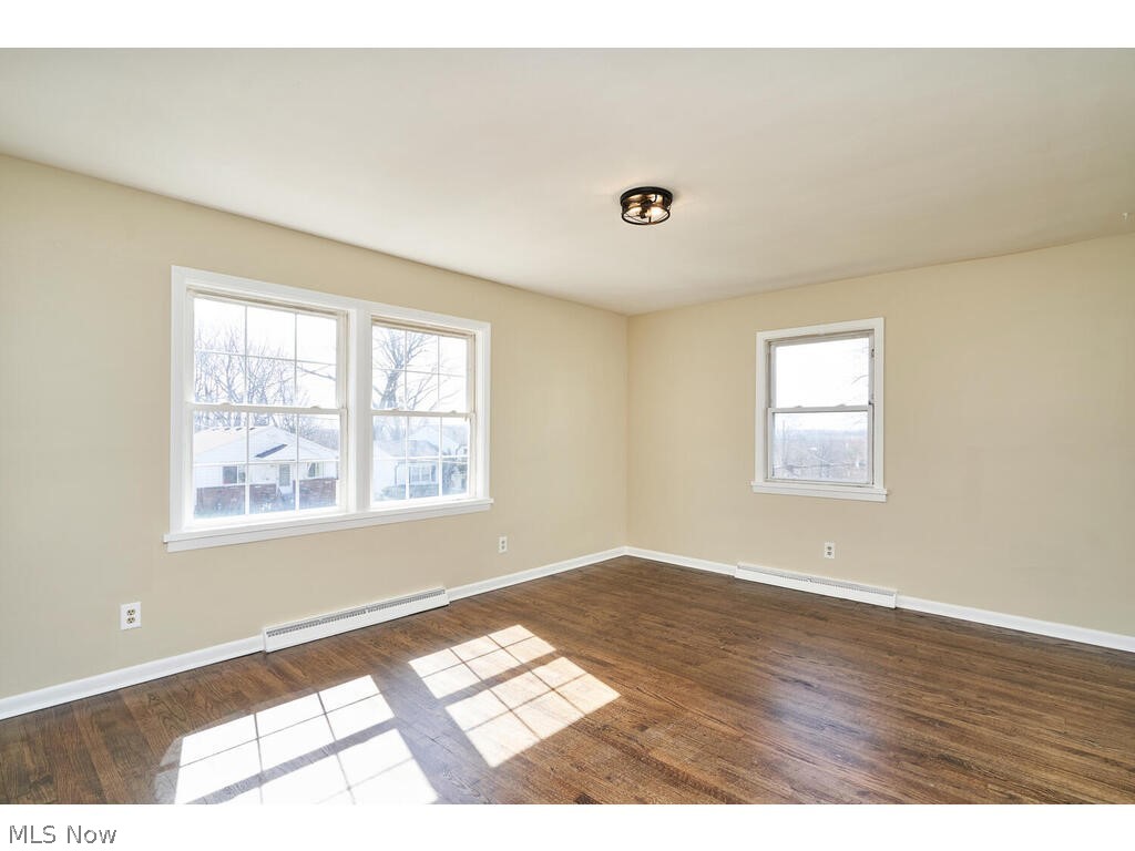 Springdale - Residential