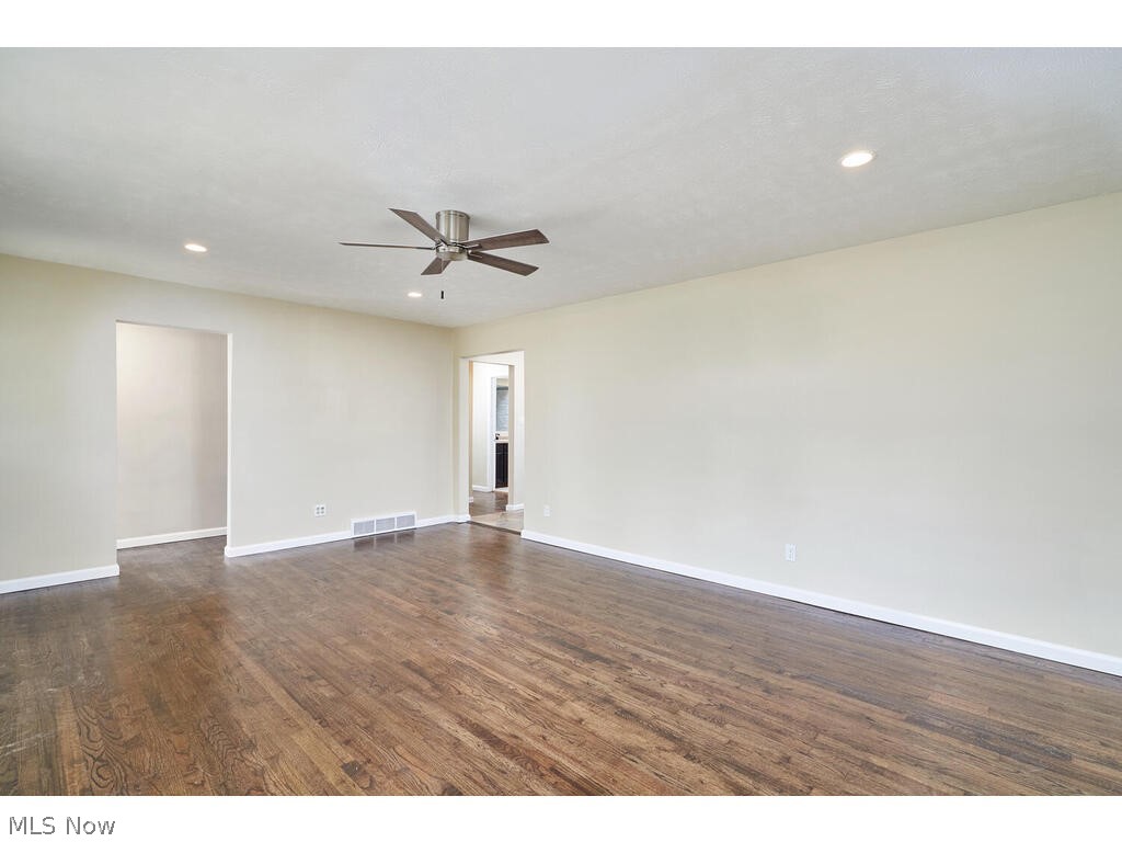 Springdale - Residential