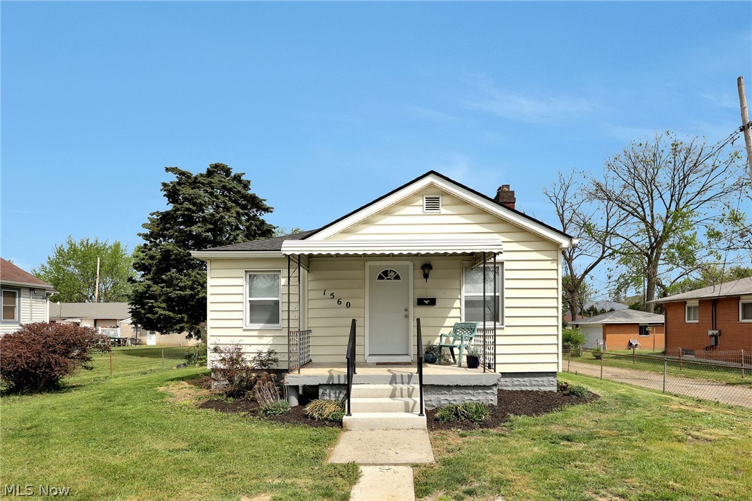 Joseph Garlings - Residential