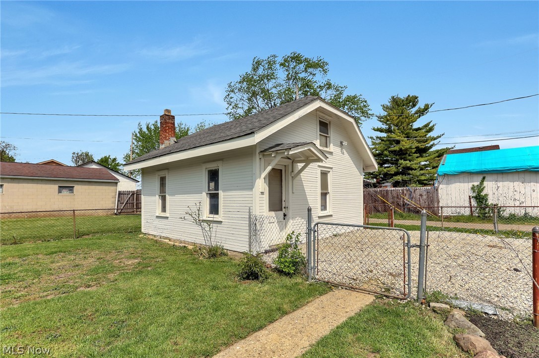 Joseph Garlings - Residential
