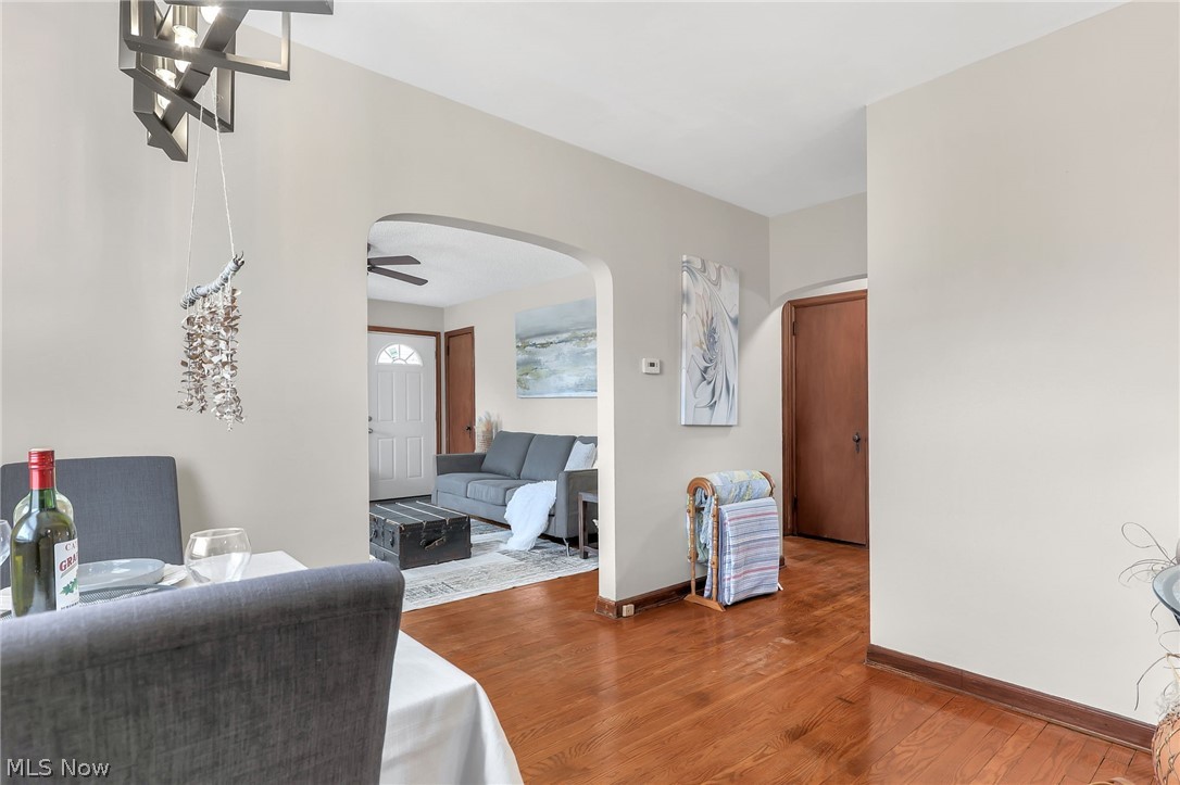 Joseph Garlings - Residential