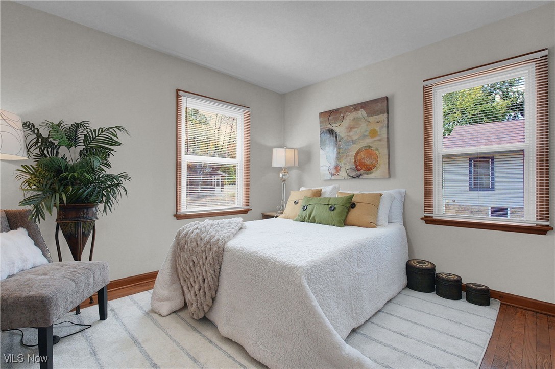 Joseph Garlings - Residential