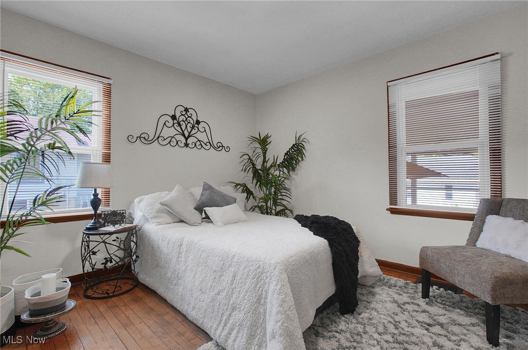 Joseph Garlings - Residential