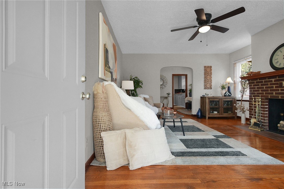 Joseph Garlings - Residential