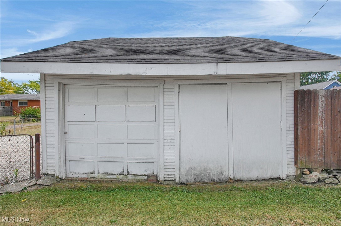 Joseph Garlings - Residential