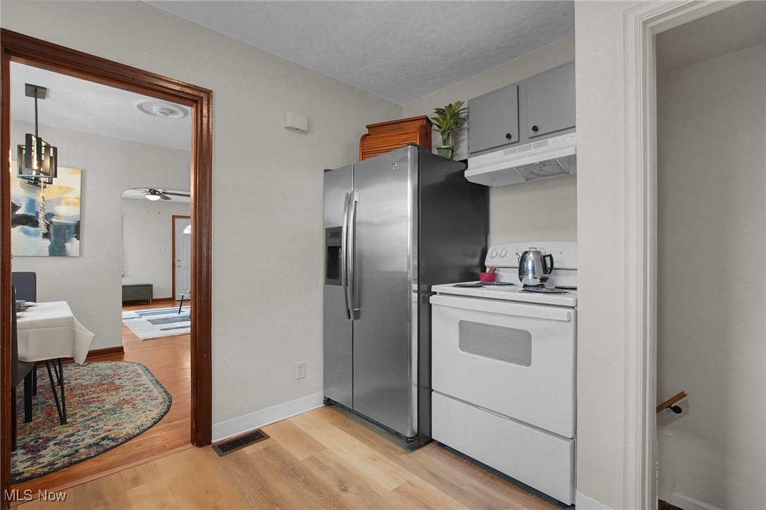 Joseph Garlings - Residential