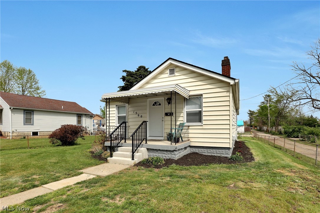 Joseph Garlings - Residential