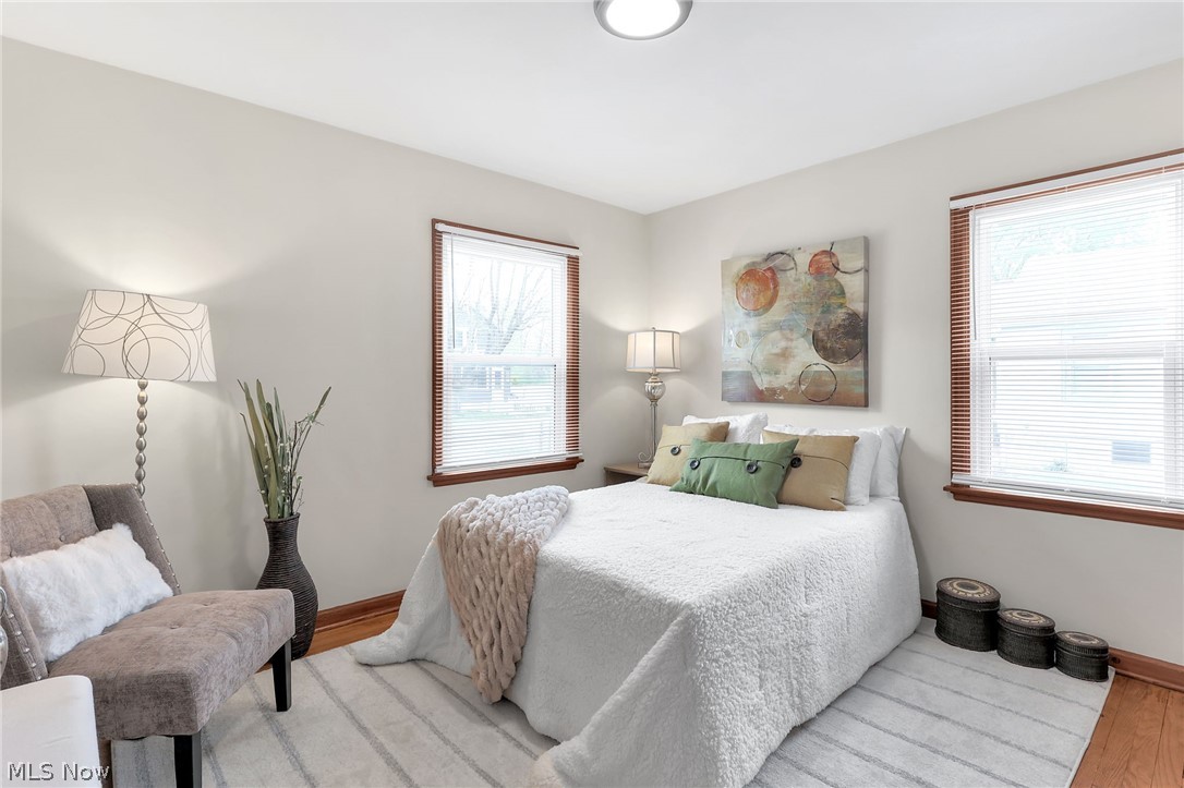 Joseph Garlings - Residential