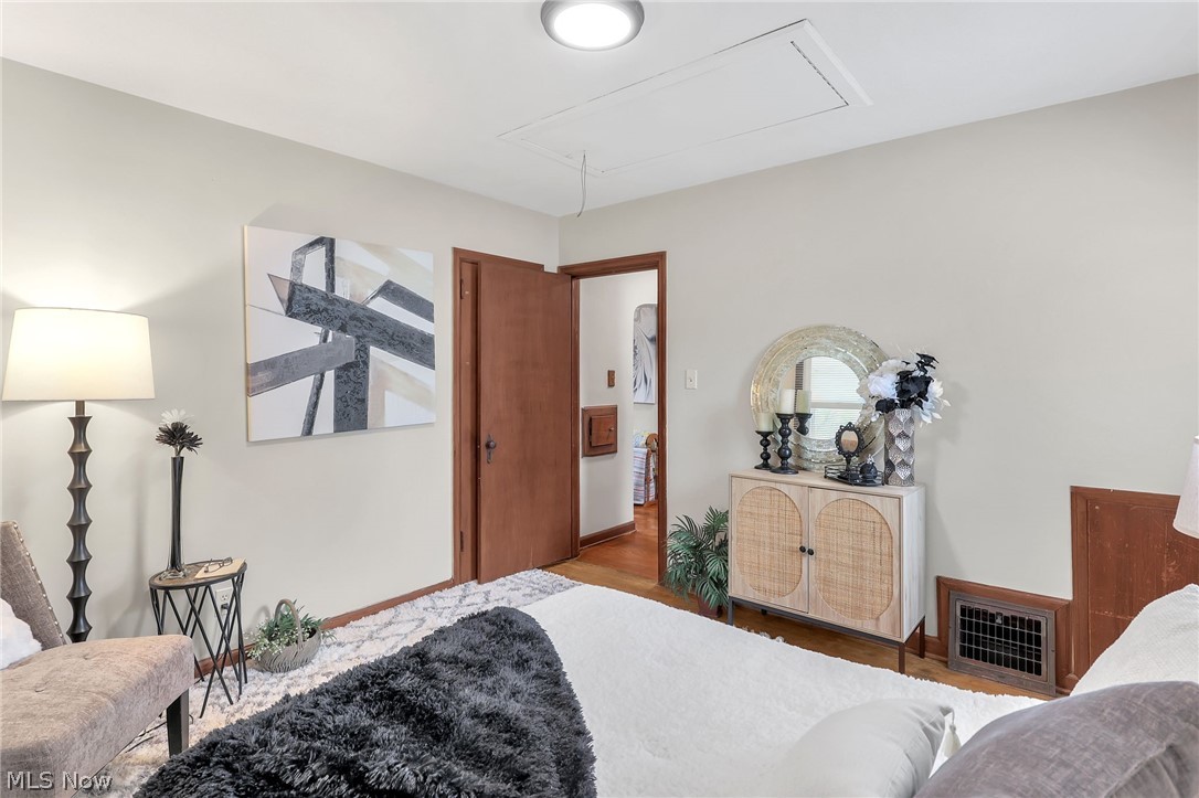 Joseph Garlings - Residential