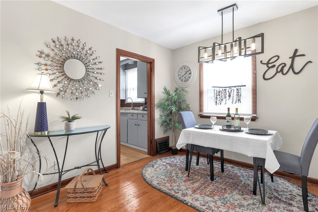 Joseph Garlings - Residential