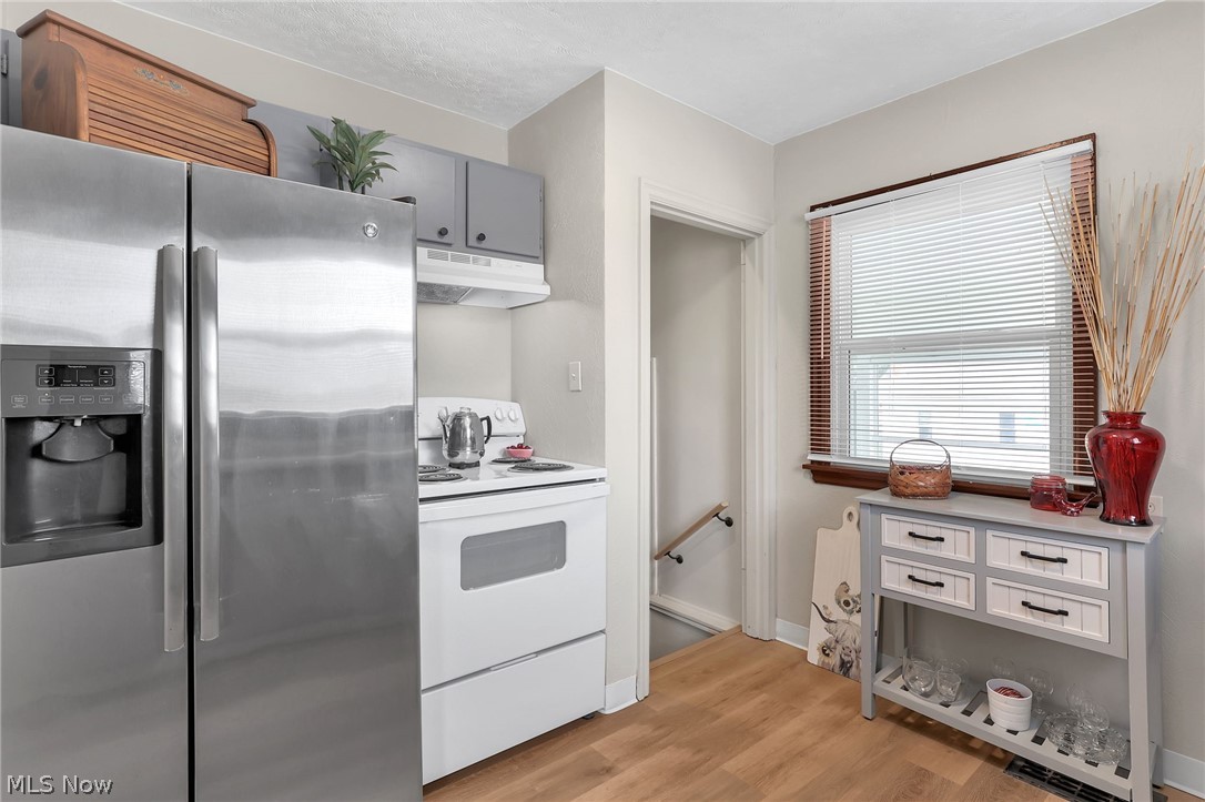 Joseph Garlings - Residential