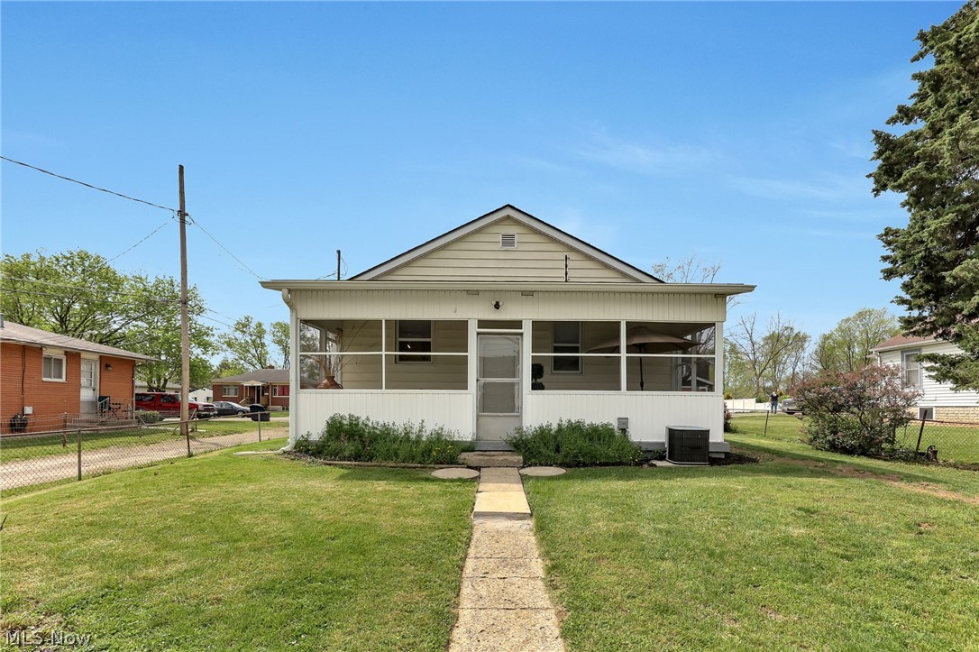 Joseph Garlings - Residential